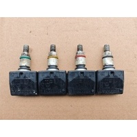Датчик давления в шине Renault Espace 4 2003 8200023746