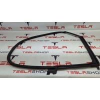 Уплотнитель Tesla Model S 2013 6009586-00-I