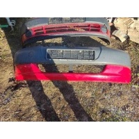 Бампер передняя передний toyota yaris i