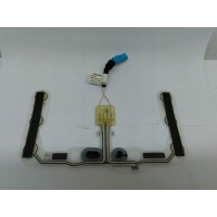 Skoda октавия iii 3 датчик занятия сиденья застежки 5g6963553