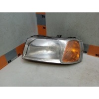 Фара левая Land Rover Freelander L314 2002 AMR3998