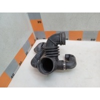 Патрубок воздушного фильтра Land Rover Freelander L314 2002 ESR4101