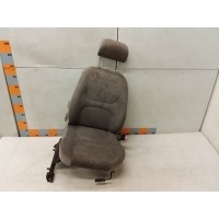 Сиденье переднее правое Land Rover Freelander L314 2002 HAJ102140RBE