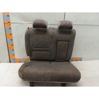 Сиденье заднее Land Rover Freelander L314 2002 HLE109990RBE
