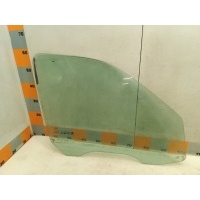 Стекло двери передней правой Land Rover Freelander L314 2002 CVH101210