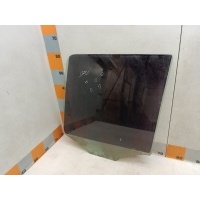 Стекло двери задней левой Land Rover Freelander L314 2002 CVB101640