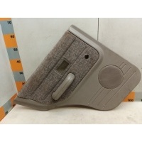 Обшивка двери Land Rover Freelander L314 2002 ELB109060RBE