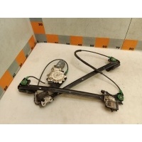 Стеклоподъемник передний Land Rover Freelander L314 2002 ASR1585