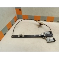 Стеклоподъемник задний Land Rover Freelander L314 2002 ALR8178