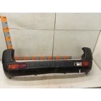 Бампер задний Land Rover Freelander L314 2002 DQC101370LDA