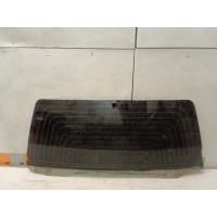 Стекло двери багажника Land Rover Freelander L314 2002 CVB101680