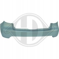Бампер мерседес a - klasse w169 08 - >>