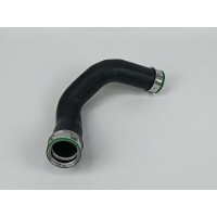 Патрубок интеркулера Volkswagen Transporter T5 AW7H001450709D, 7H0145709D, 7H0145709A