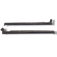 накладка на порог Hyundai Tucson 4 2022 87751-N7000,87752-N7000
