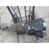 Audi a4 b6 2.5 tdi кпп в сборе 01e300048e ftm
