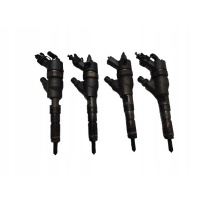 Peugeot 406 95 - 2.0hdi форсунки форсунки 9640088780