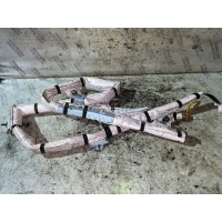 Подушка безопасности шторка Mazda CX-5 I (2011—2015) 280 2014 KD45-57-KN0B