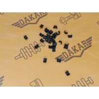 Сухарь клапана TOYOTA Camry ACV40 2008 9091303028, 9008038115, 90913A3001, 90913C3002