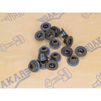 Тарелка клапана TOYOTA Camry ACV40 2008 1374122021, 137410H010, 137410Q010