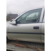 Дверь левая передняя передняя opel vectra b chb здоровые l147 98 - 2001