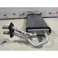 Радиатор отопителя Honda Civic VII (2000—2003) 2005 79110S5DA02