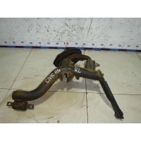 Рычаг задний левый Honda Civic VII (2000—2003) 2005 52371S5AA50
