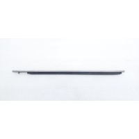 Молдинг стекла двери Toyota Camry 70 2019 7574033170, 75740-06190