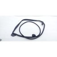 Уплотнитель двери Toyota Camry 70 2019 6787133120