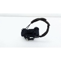 Замок двери Toyota Camry 70 2019 6904053140, 6975033110, 6971033120