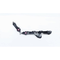 Кронштейн бампера Toyota Camry 70 2019 5257533130, 52575-06160