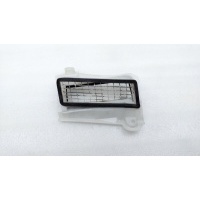 Воздуховод отопителя Toyota Camry 70 2019 8720133470