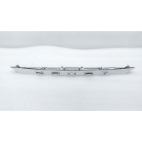 Накладка крышки багажника Toyota Camry 70 2019 7680133690A1, 7544233470