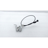 Замок спинки сиденья Toyota Camry 70 2019 7264033090
