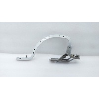 Петля крышки багажника Toyota Camry 70 2019 6452033081, 64520-33080
