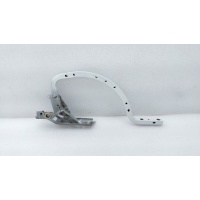 Петля крышки багажника Toyota Camry 70 2019 6451033191, 64510-33190