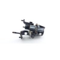 Опора двигателя Toyota Camry 70 2019 1237136220