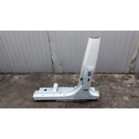 Порог со стойкой Toyota Camry 70 2019 6131206140, 61312-33090