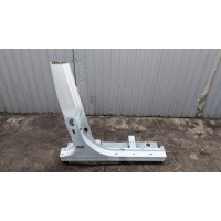 Порог со стойкой Toyota Camry 70 2019 6131106140, 61311-33090, 61411-33080