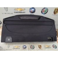 Полка багажника Alfa Romeo Giulia 2 2019 01561244320E