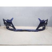 Бампер передний Audi A4 B9 8W0807065ADGRU