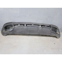 Юбка задняя Mercedes-Benz GLE-class W167 A1678852603