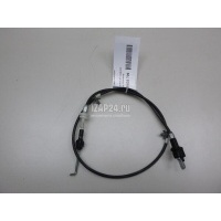 Трос замка зажигания Nissan Note (E11) (2006 - 2013) 349089U10B