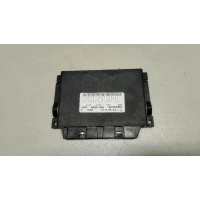 Блок управления АКПП Mercedes Benz W211 E-Klasse (2002 - 2009) 0325452432