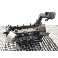 Головка блока цилиндров mercedes - benz vaneo 1.7 cdi 67 квт 91 л.с. 02 - 05 668914 a6680160205