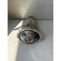 Кпп мерседес е класса w210 4matic 722664