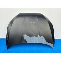 Audi a3 8y 20 - 24 rok капот двигателя крышка 8y0823029 ma216b