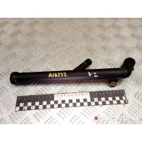 Трубка охлаждающей жидкости пластиковая Renault Scenic 1998 7700101229,8200035903,8200134513,KHZ1027AM,KHZ1027SP,KHZ1027,1487500QAB,PH2343