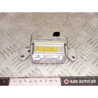 Датчик ускорения Renault Vel Satis 2007 8200004644B,10098514014,448801001020