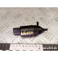Насос (моторчик) омывателя стекла BMW 3 E90/E91/E92/E93 2011 67128377612,8377612,23557610