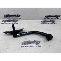 Трубка вакуумная Mercedes E W212 2011 A2124302629, 2124302629